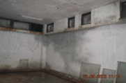 BASEMENT WALL  LEAKAG