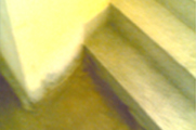 Between LIFT PIT & BASEMENT
