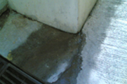RAMP LEAKAGE