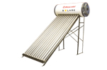 Evaculater vacum tube Collector (ETC/VTC Systerm)